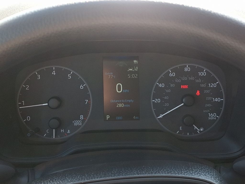 Thumbnail: 2025 Toyota Corolla - 20