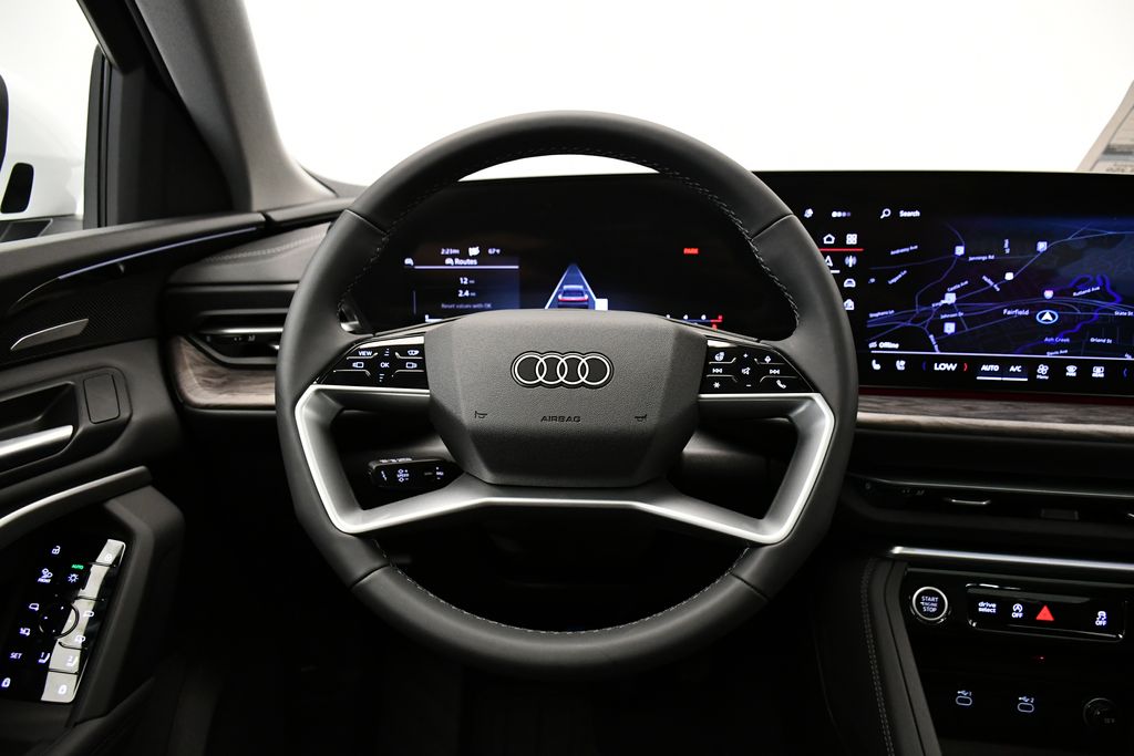 Thumbnail: 2025 Audi Q5 - 21