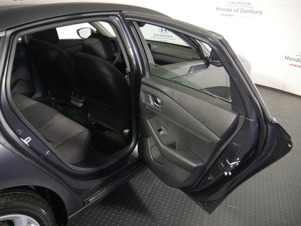 Thumbnail: 2026 Honda Accord - 8