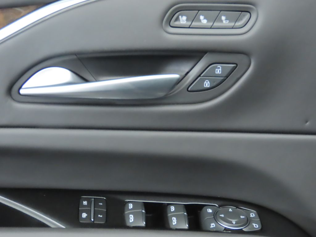 2024 Cadillac Escalade Sport Platinum 24