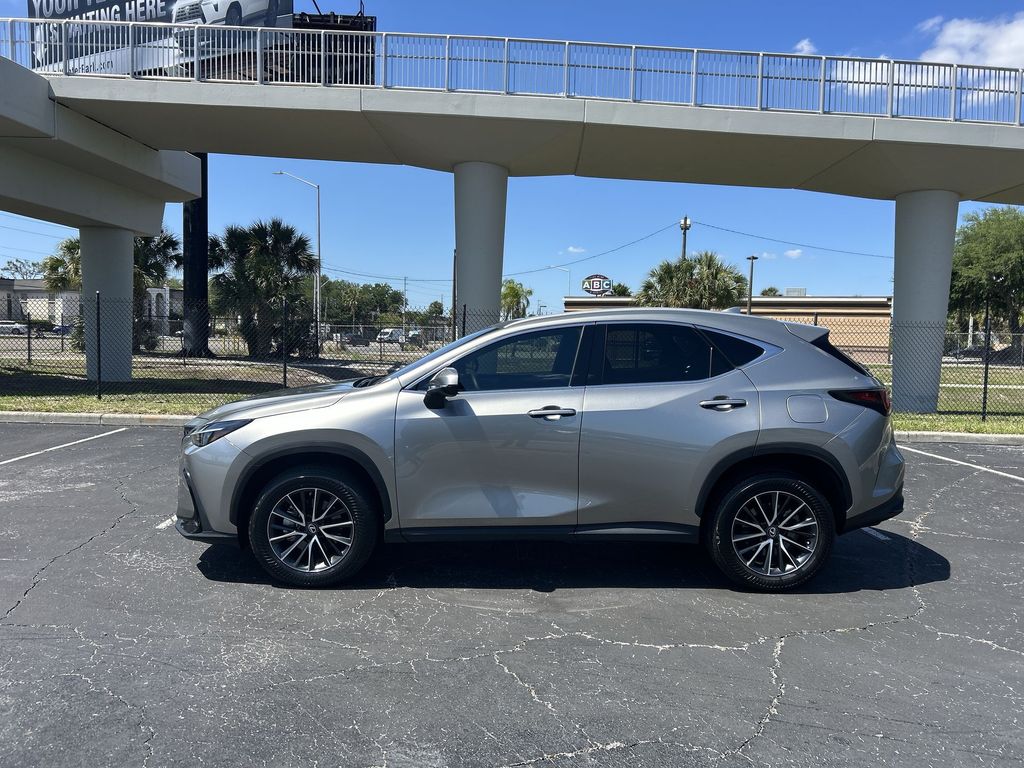 Thumbnail: 2023 Lexus NX - 15