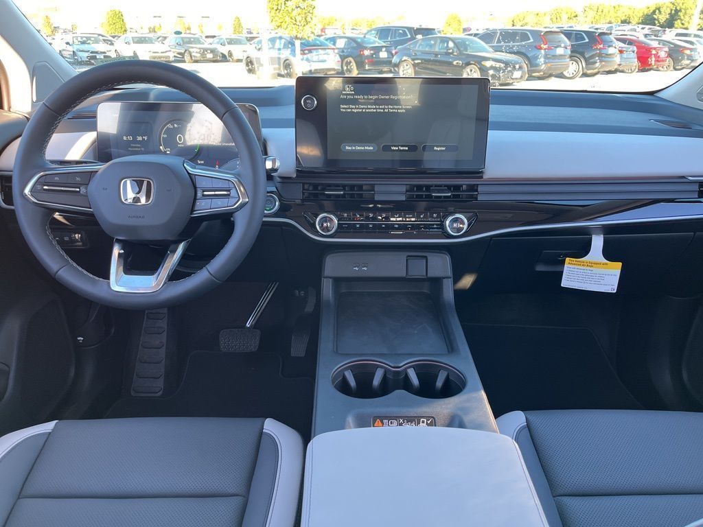 Thumbnail: 2026 Honda Prologue - 9