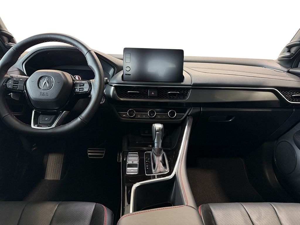 new 2026 Acura ADX car, priced at $46,450