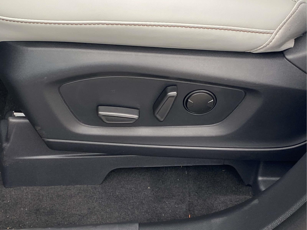 New 2026 Ford Explorer SUV