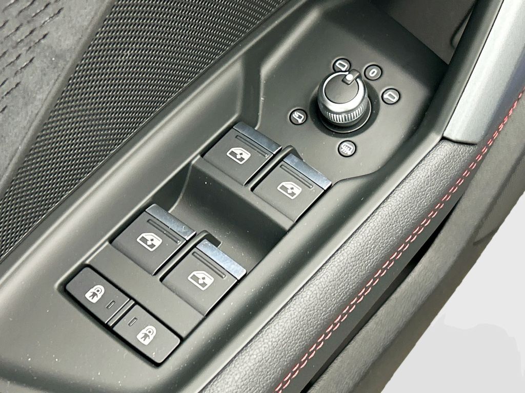 Thumbnail: 2026 Audi S3 - 22