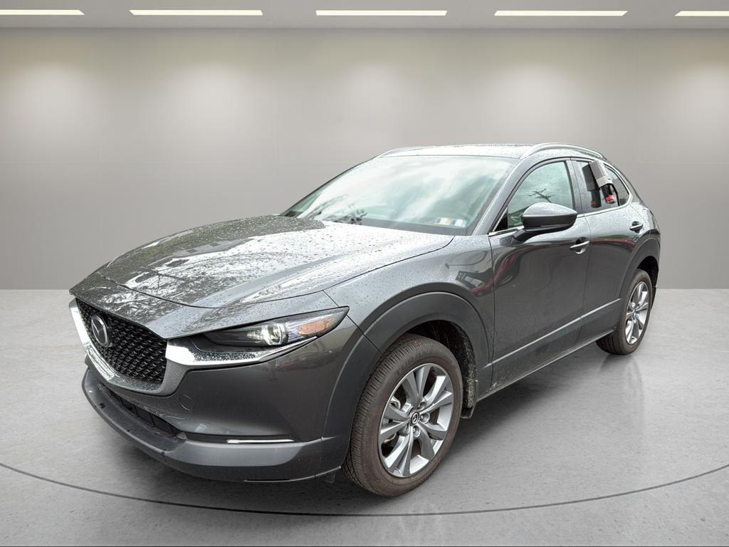 2025 Mazda CX-30 2.5 S Premium Package - 0