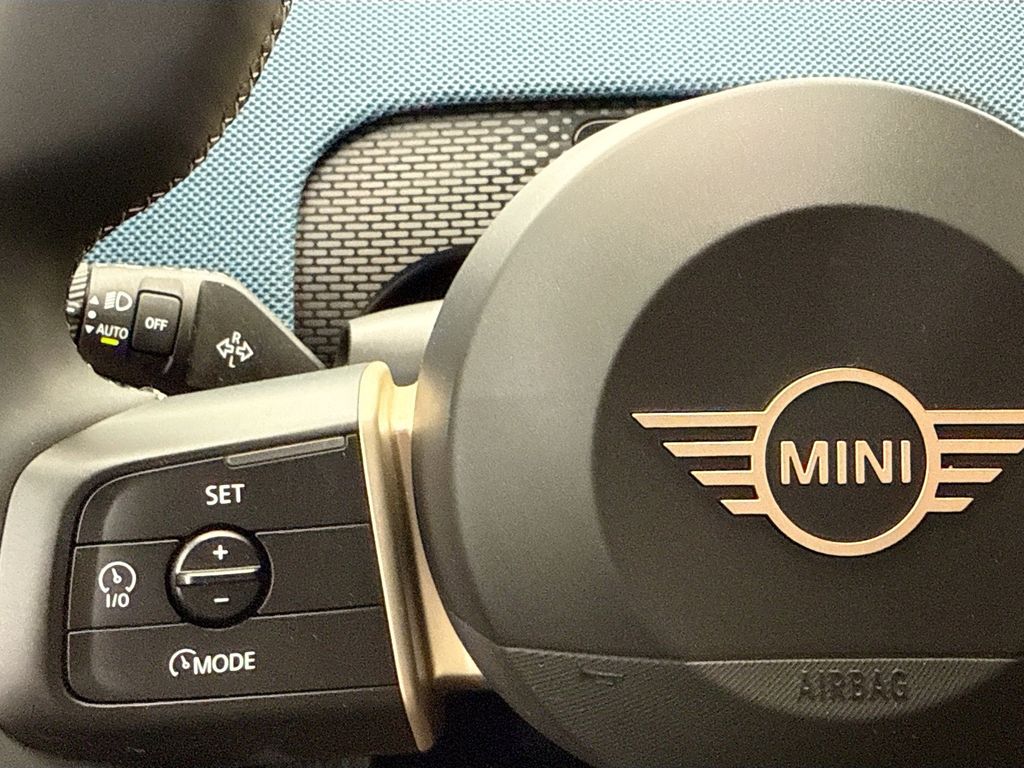 Thumbnail: 2025 MINI Cooper Countryman - 15