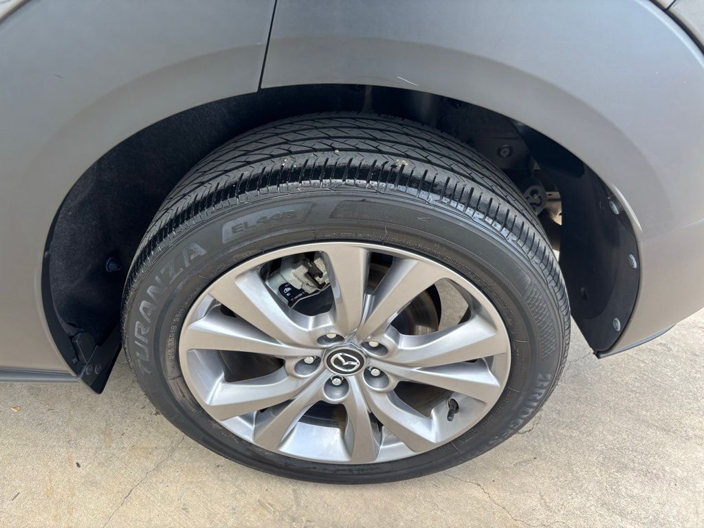 Used Car 2022 Mazda Cx-30  2.5 S Premium Package For Sale Under $25,000 In Georgetown, Texas