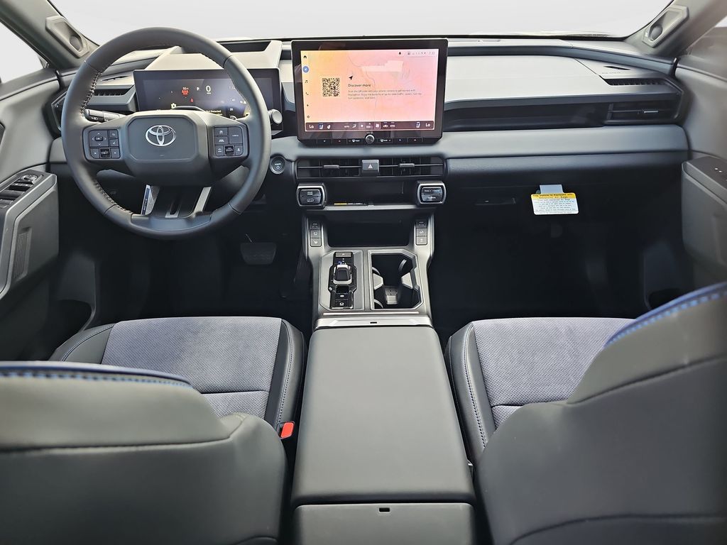 New 2026 Toyota RAV4 Plug-in Hybrid SUV