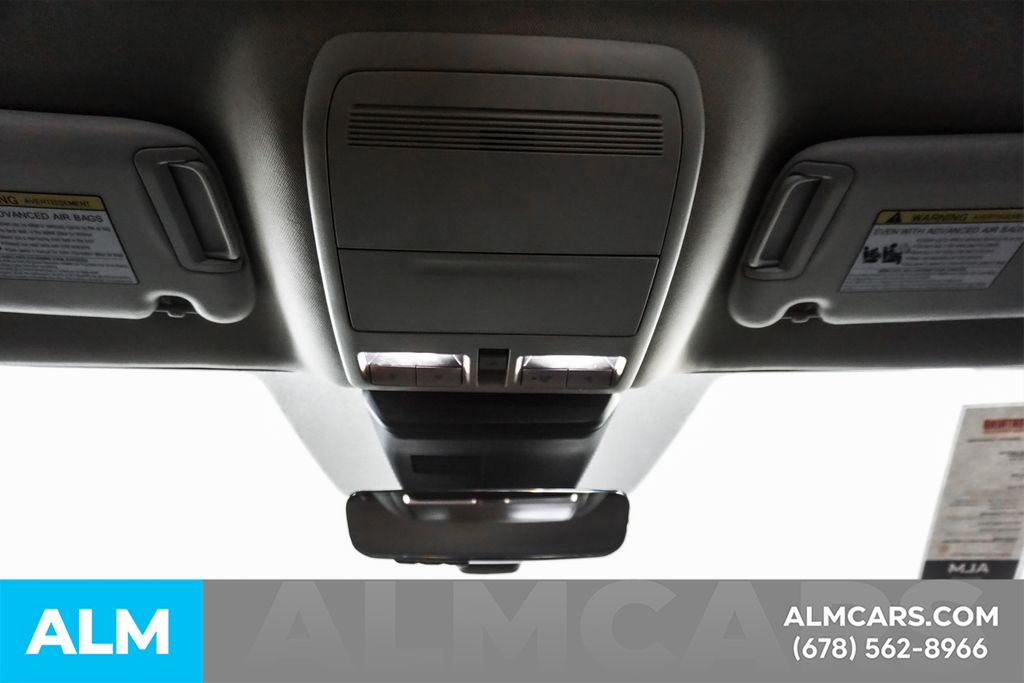 Used 2023 Gray Mazda 2.5 S Preferred Plus Package image 36