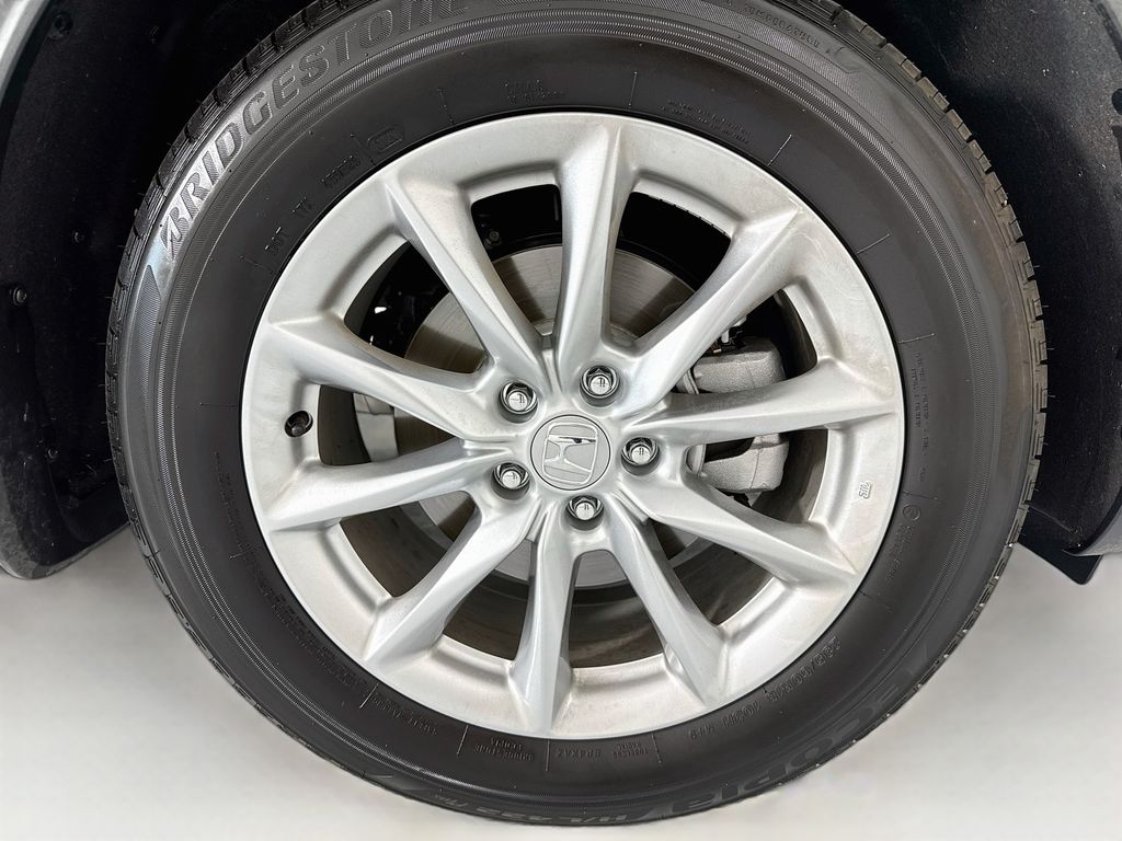 Thumbnail: 2026 Honda CR-V - 32
