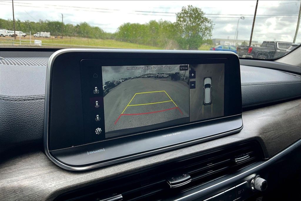 Used 2022 Kia Telluride SX 4D Sport Utility