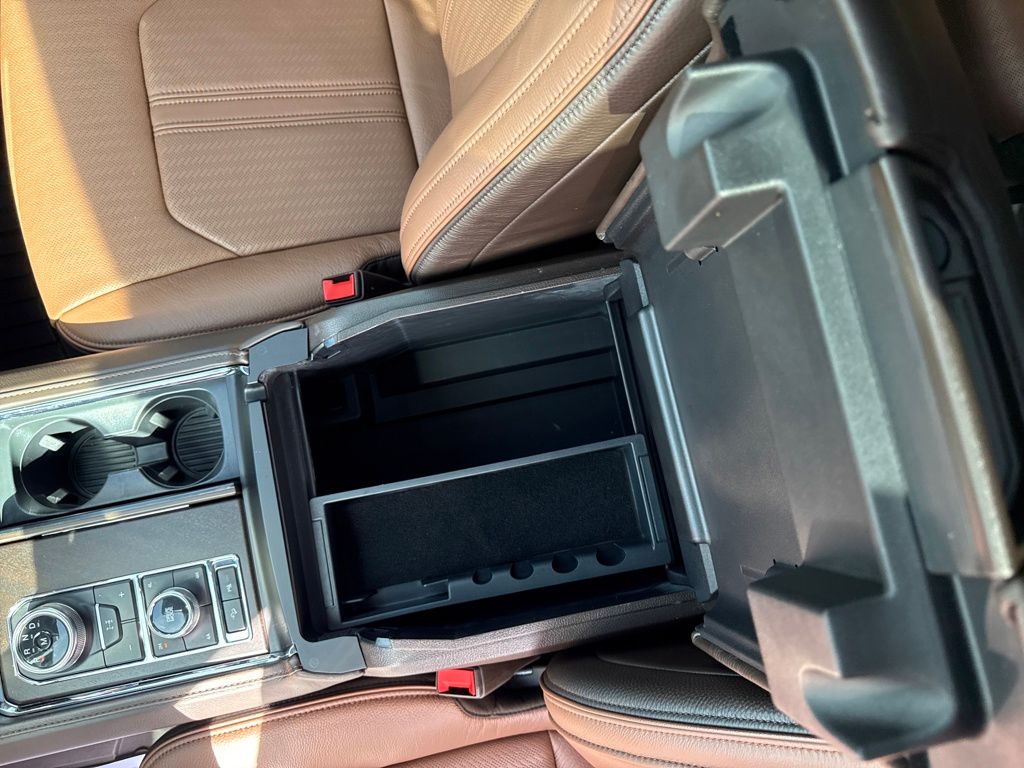 used 2024 Ford Expedition Max car, priced at $67,193