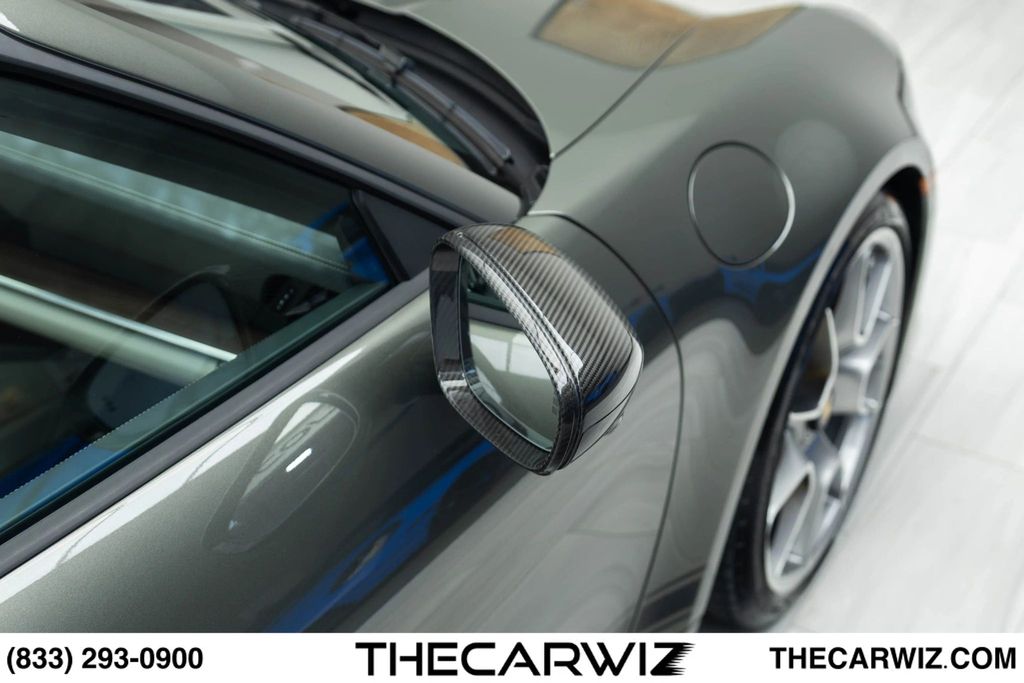 2023 Porsche 911