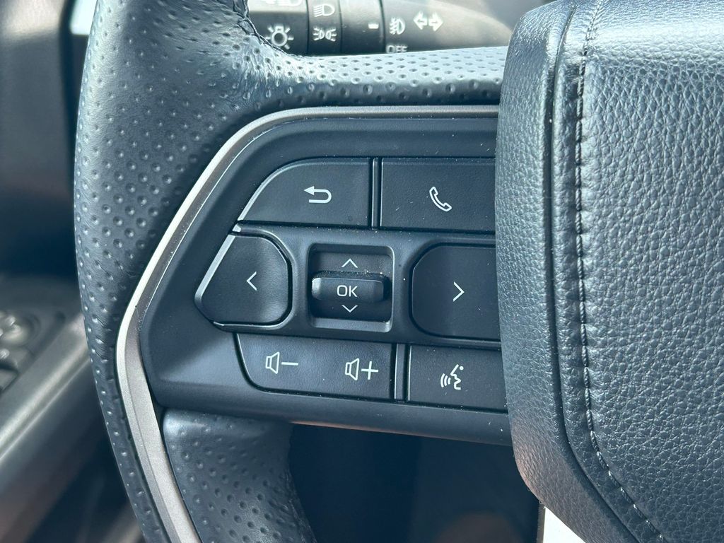 Used 2025 Toyota 4Runner SUV