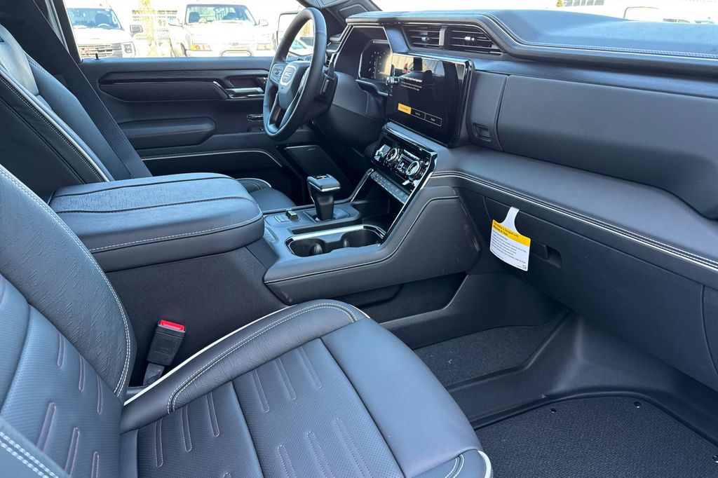 new 2026 GMC Sierra 1500 car, priced at $78,505