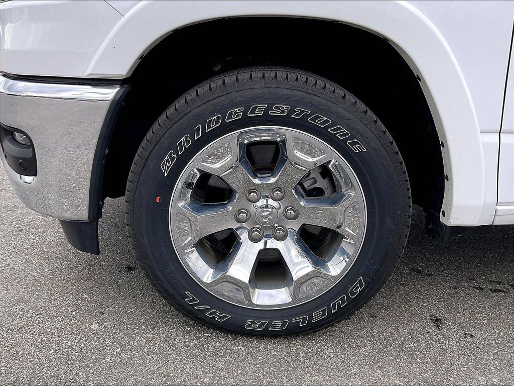 2026 Ram 1500 — photo 8