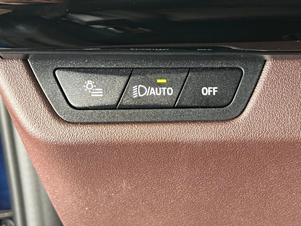 2024 BMW X1 xDrive28i 20