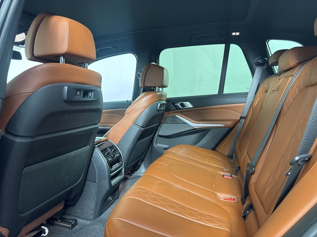 Thumbnail: 2023 BMW X5 - 10