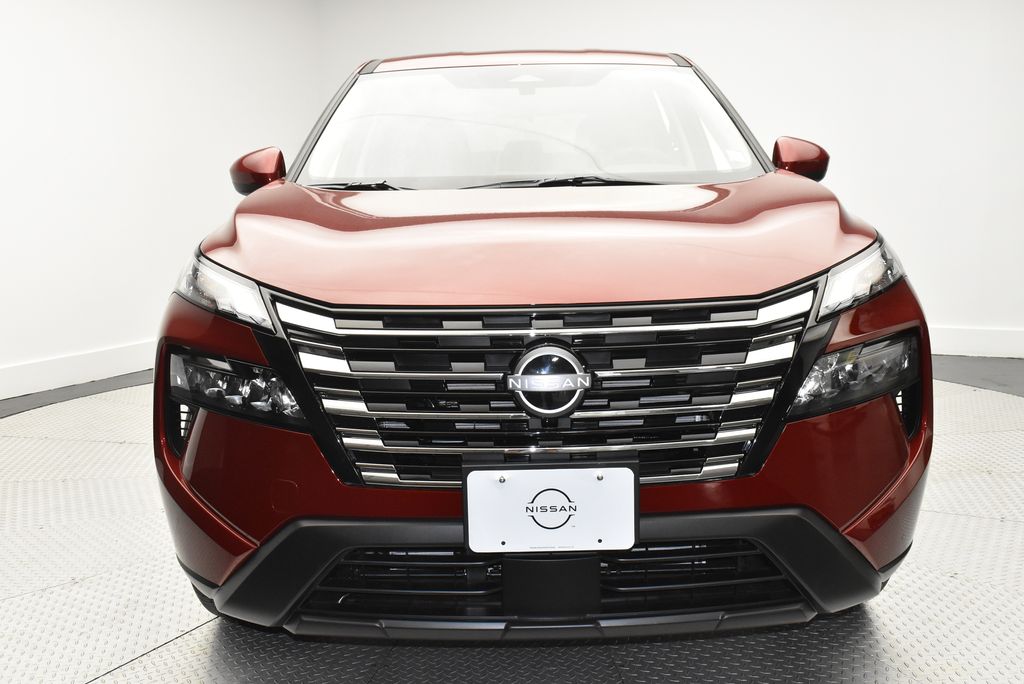 Thumbnail: 2026 Nissan Rogue - 2