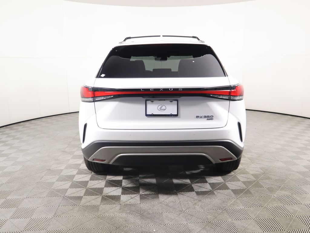 Thumbnail: 2026 Lexus RX - 6