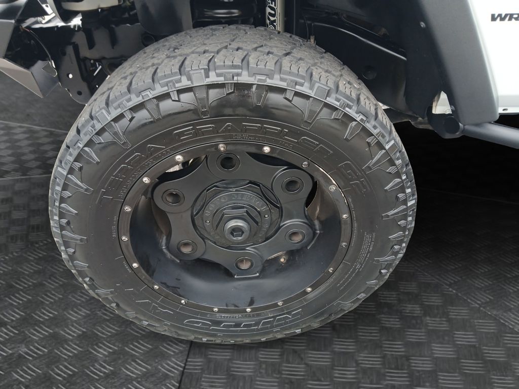 Used Car 2017 Jeep Wrangler  Sport For Sale Under $20,000 In Austin, Texas