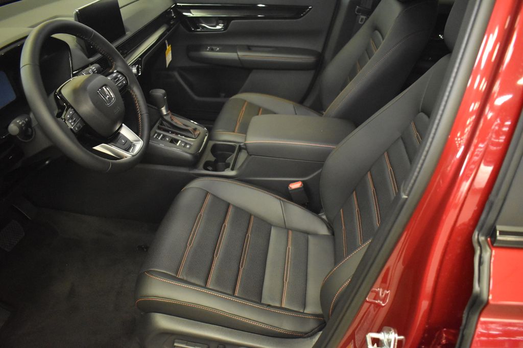 Thumbnail: 2026 Honda CR-V - 20