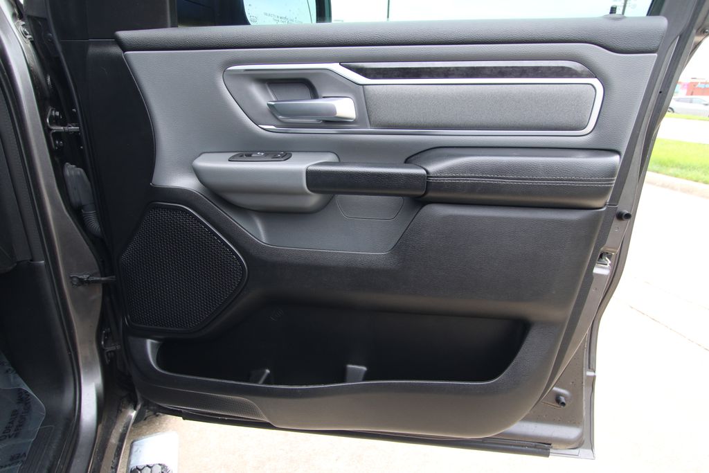 Used 2022 Ram 1500 Truck
