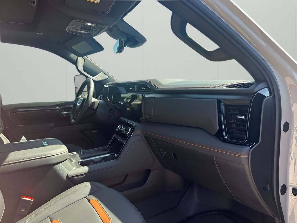 Certified Used 2026 Beige GMC AT4 image 15