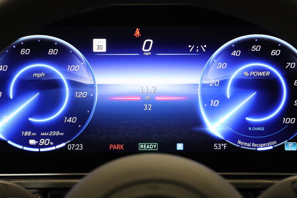 Thumbnail: 2026 Mercedes-Benz G-Class - 23