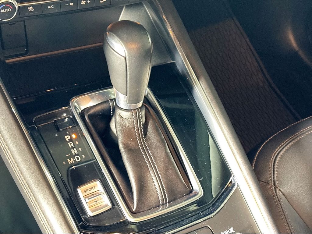 2019 Mazda CX-5 Grand Touring Reserve