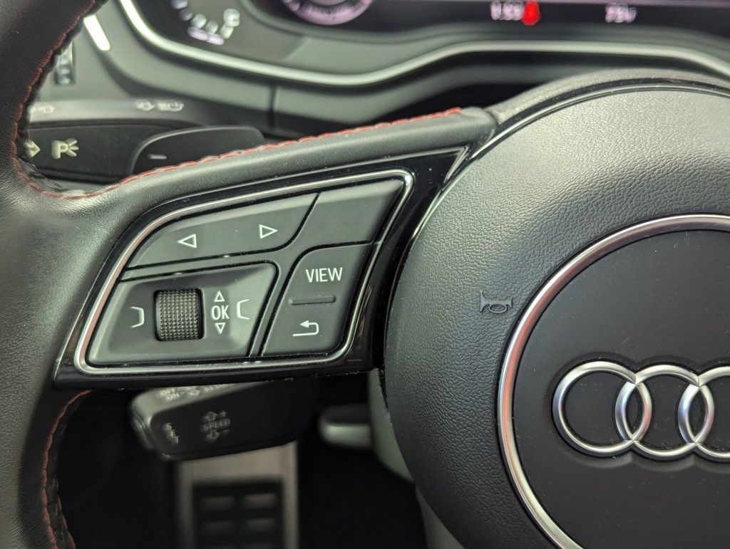 2019 Audi S4 3.0T Premium Plus photo
