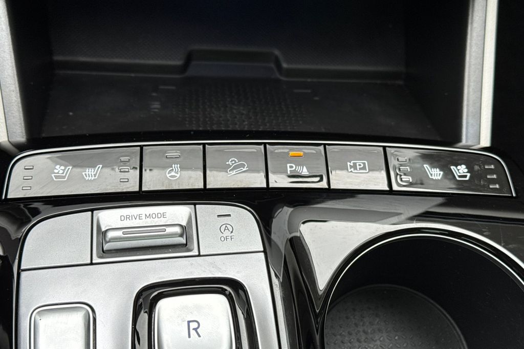 used 2022 Hyundai Tucson car, priced at $25,927