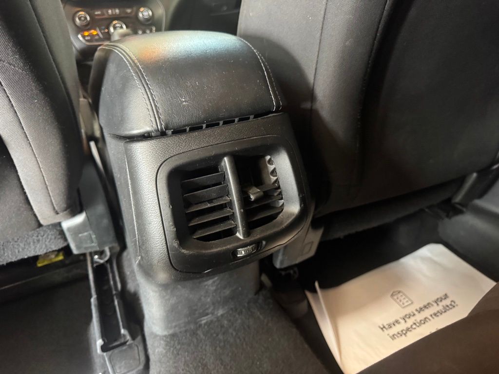 Used 2019 Jeep Cherokee SUV