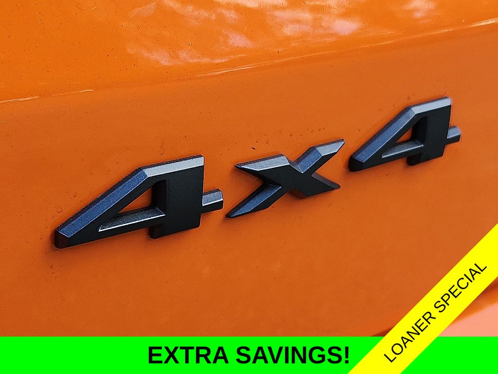 New 2026 Jeep Compass SUV
