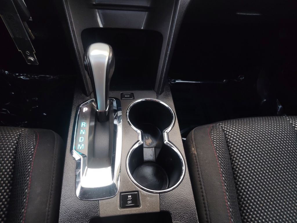 Used Car 2015 Chevrolet Equinox  Lt For Sale Under $10,000 In Austin, Texas