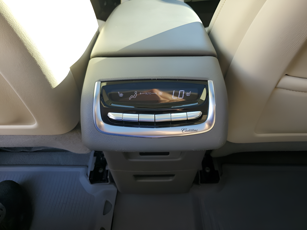 Used Car 2020 Cadillac Xt6  Premium Luxury For Sale Under $35,000 In Austin, Texas