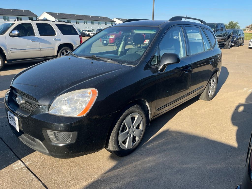 2009 Kia Rondo 2.7 AUTO LX's photo