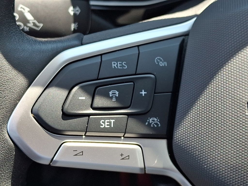 2024 Volkswagen Jetta 1.5T SE Gray at Bob Ruth Ford