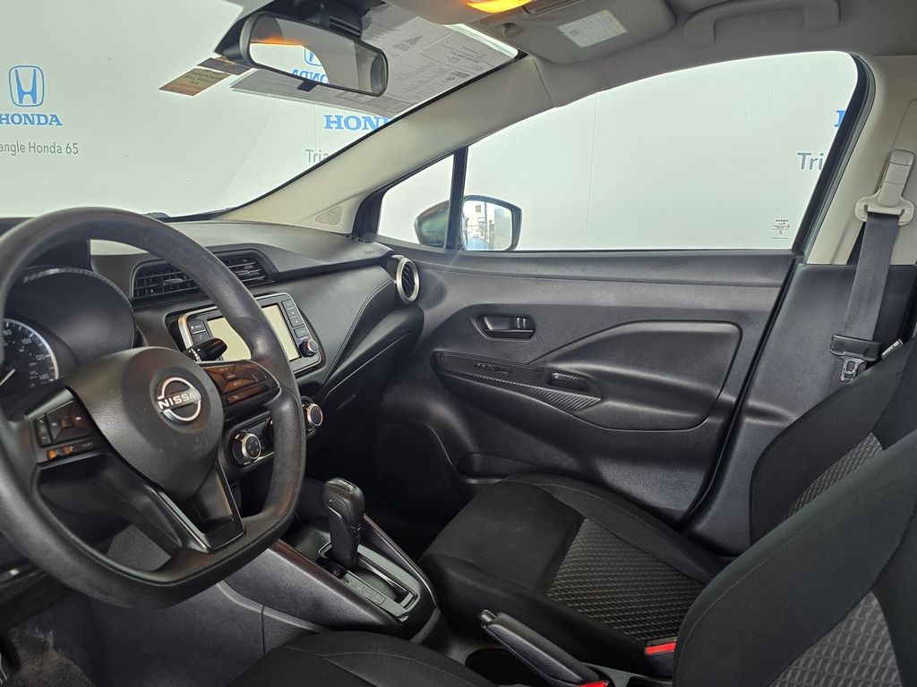 Used Car 2024 Nissan Versa  1.6 S For Sale Under $20,000 In San Juan, Puerto Rico