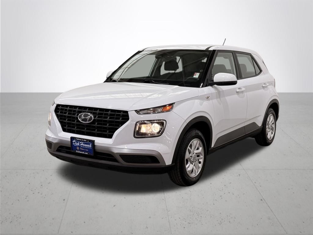 2023 Hyundai Venue SE