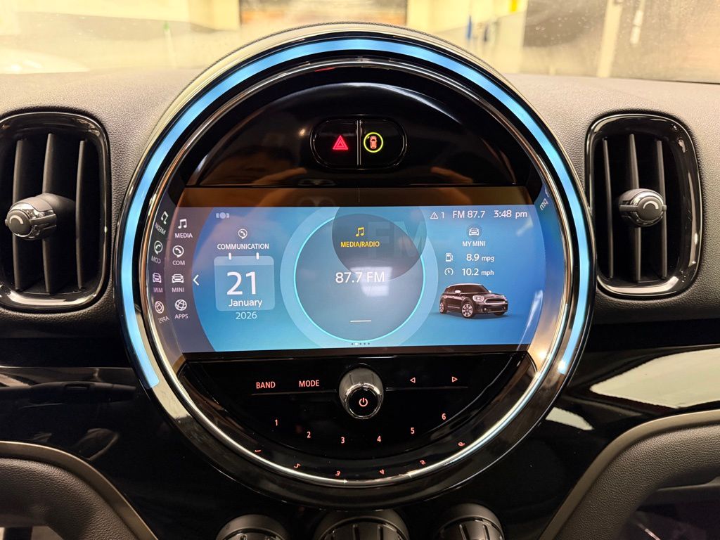 Thumbnail: 2022 MINI Cooper Countryman - 16