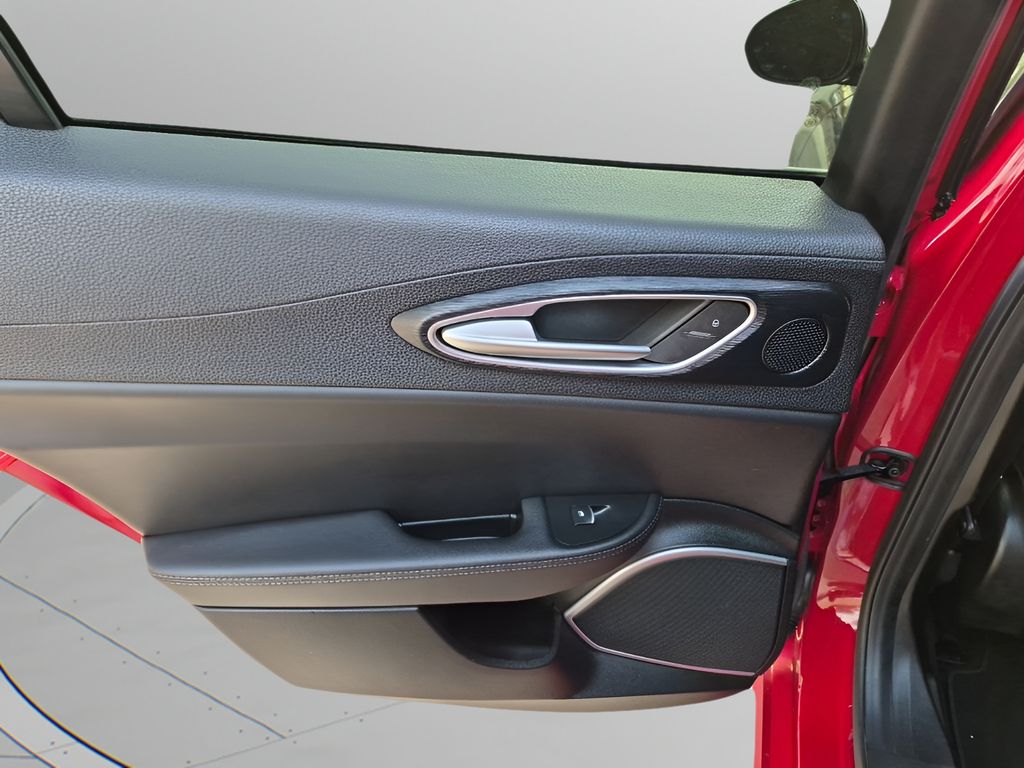 Used Car 2019 Alfa Romeo Giulia  Base For Sale Under $20,000 In Austin, Texas