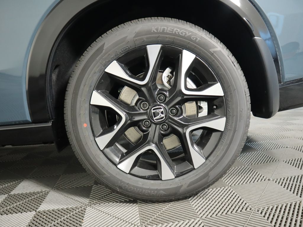 Thumbnail: 2026 Honda HR-V - 31