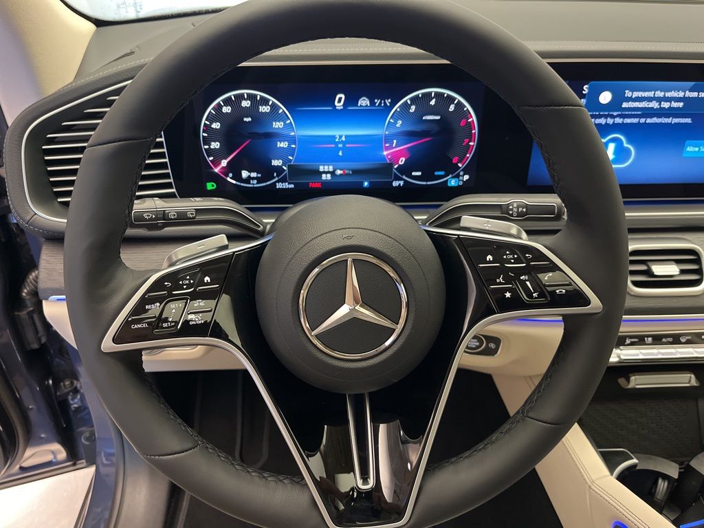 Thumbnail: 2026 Mercedes-Benz GLS - 13