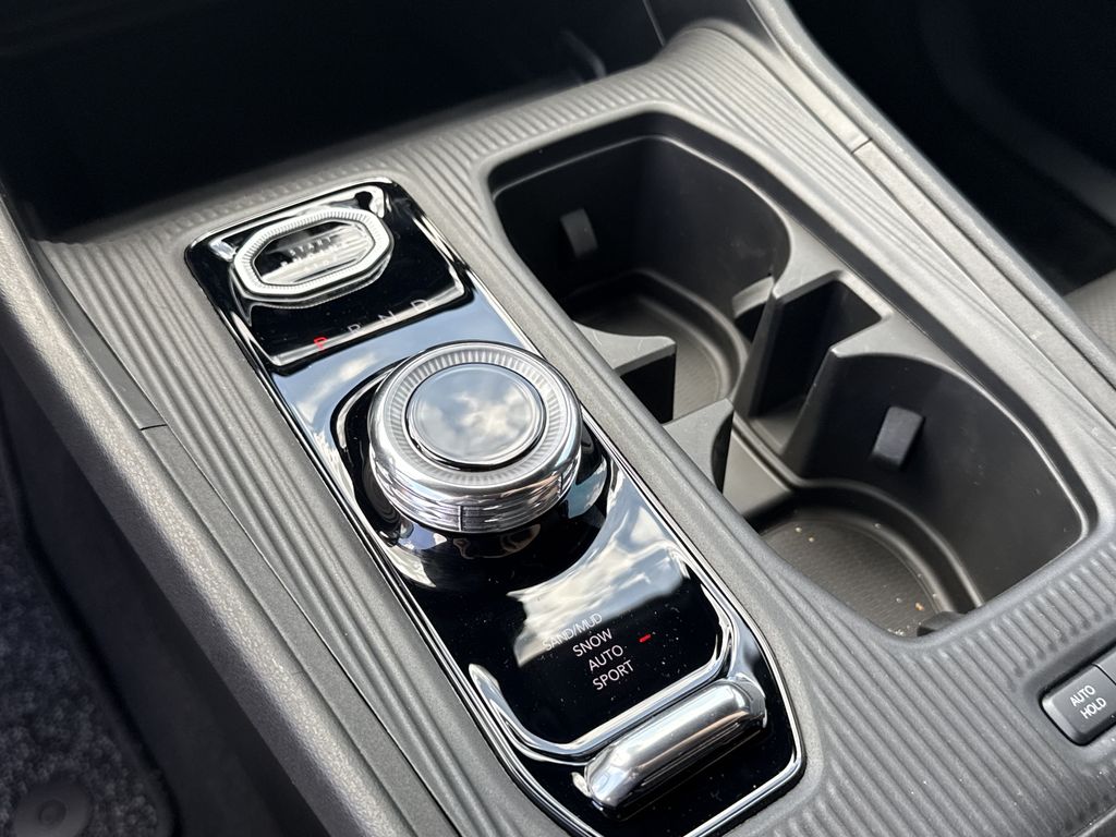 2026 Jeep Cherokee  Silver at Bayshore Chrysler Jeep Dodge Ram