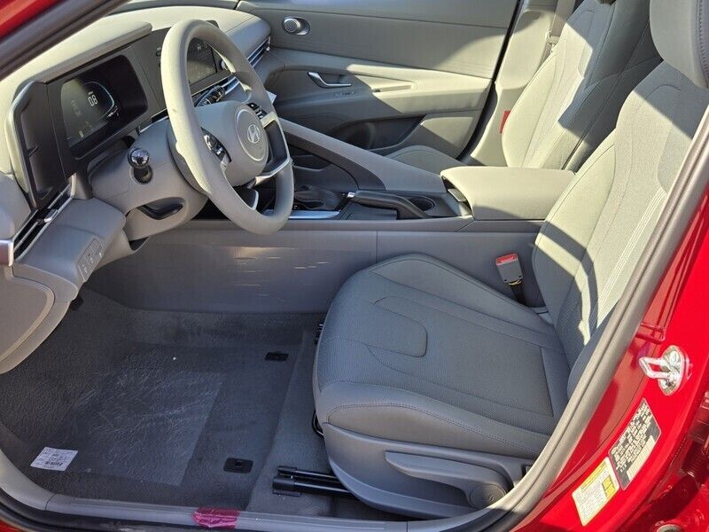 2026 Hyundai Elantra - $21,870