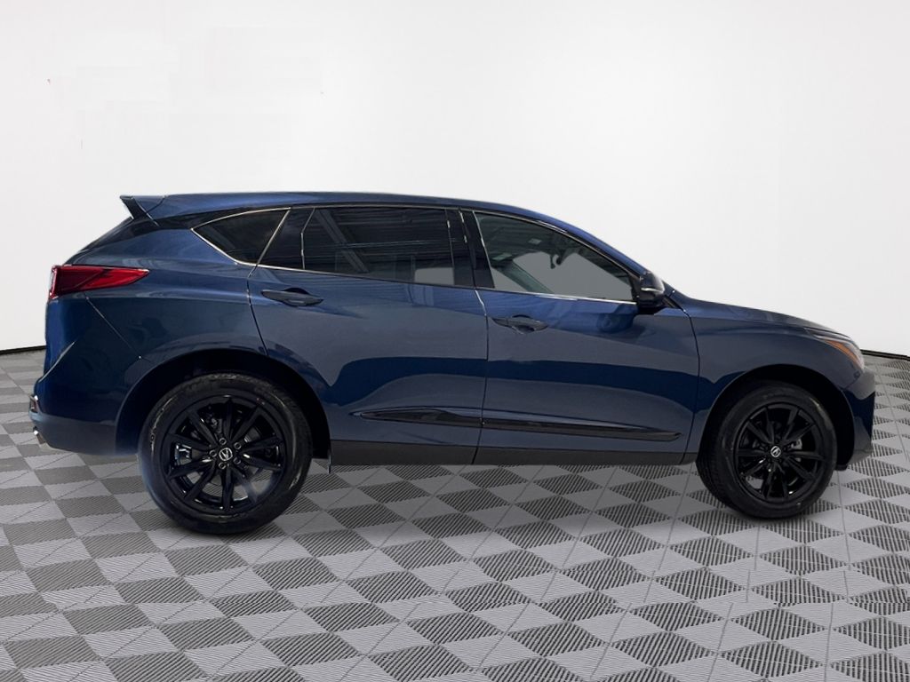 new 2026 Acura RDX car