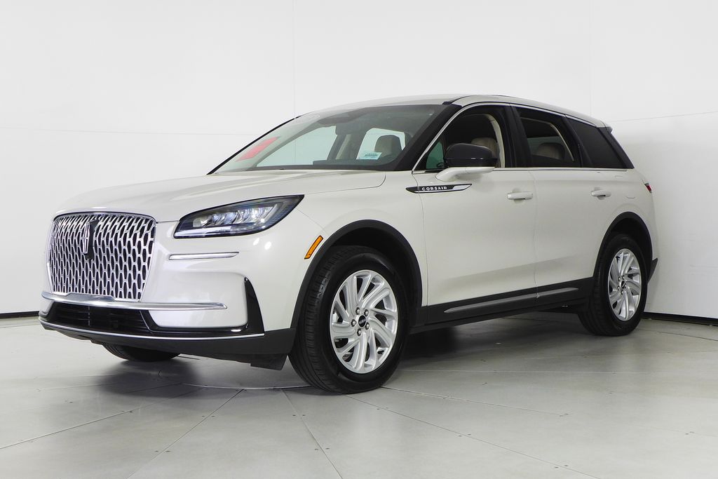 2023 Lincoln Corsair Standard 2