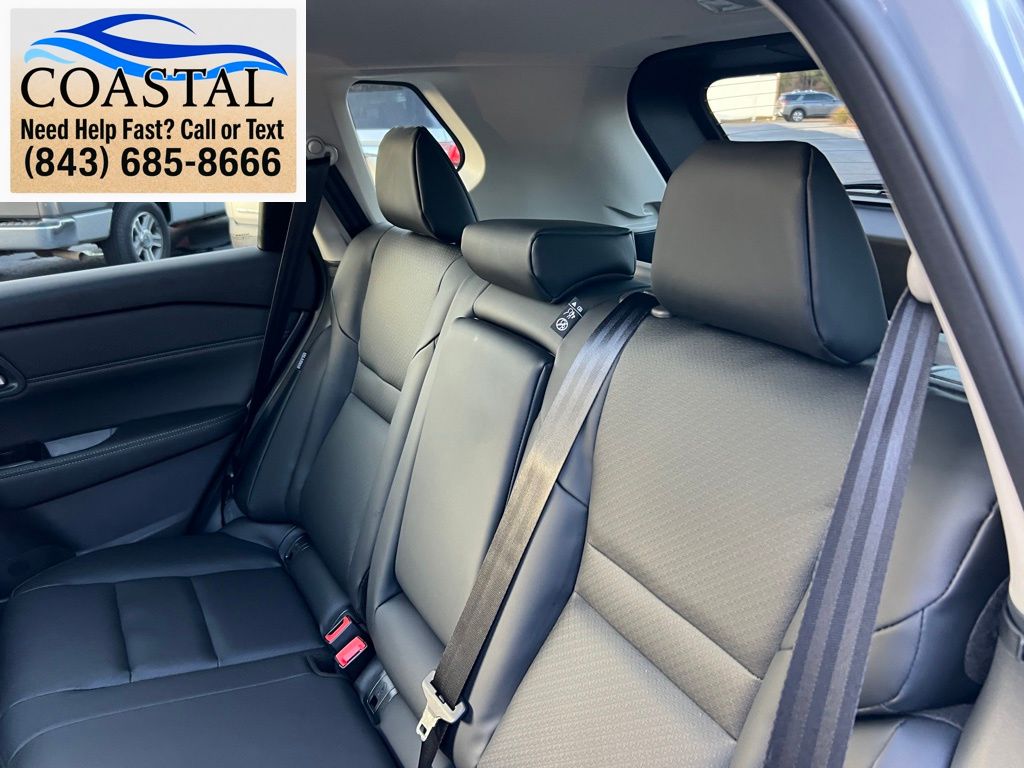 2026 Nissan Rogue Dark Armor Gray at Lugoff Nissan